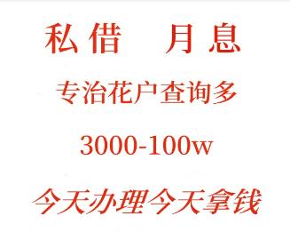 今日知乎：珠海小额贷款当天放款